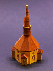 seiffener kirche