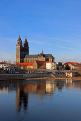 Magdeburg