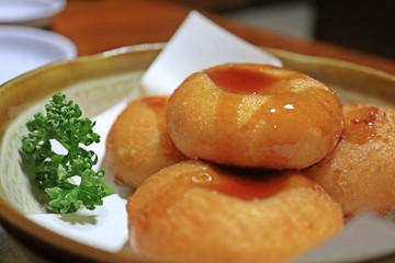 いももち