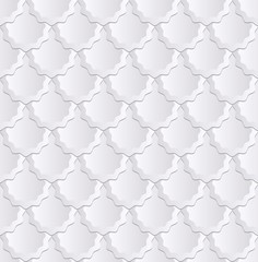 vintage background with ornament, seamless pattern