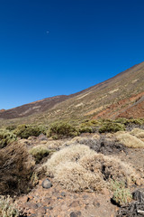 Nationalpark El Teide in Teneriffa, Pico del Teide