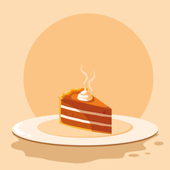 piece of cake design