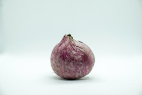The onian is classified in the Alliaceae family in the Asparagales order. The scientific name is Allium cepa var aggregatum. it is smaller and sweeter than the big onion.
