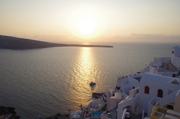 Santorini