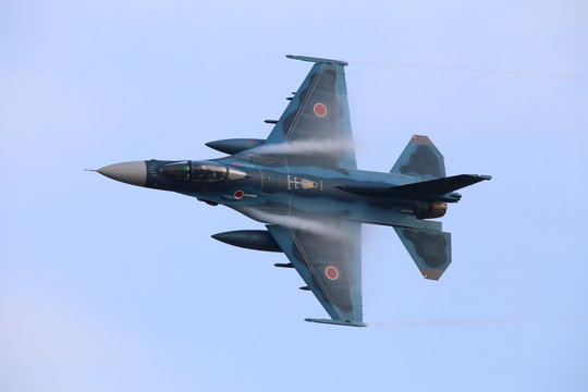 F-2戦闘機