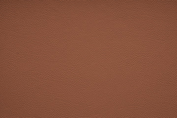 brown leather texture background, faux leather pattern - obrazy, fototapety, plakaty