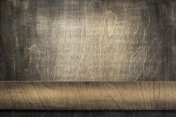old wooden board background texture