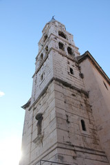 Obraz premium Croatia
