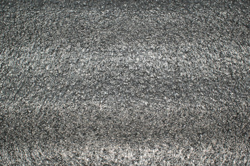 Gray abstract background with visible unevenness for design