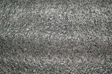 Gray abstract background with visible unevenness for design