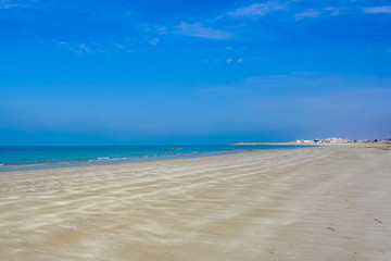 Ras Al Kaimah Beach View