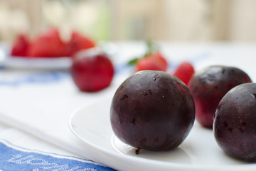 Fruits