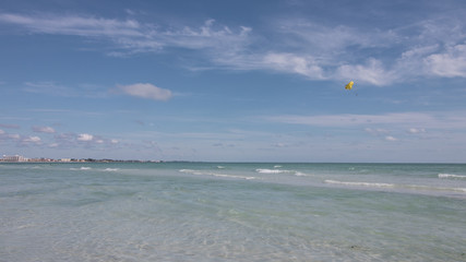 siesta key beach