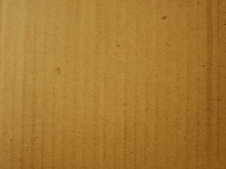 brown paper background