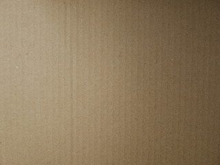 brown paper background