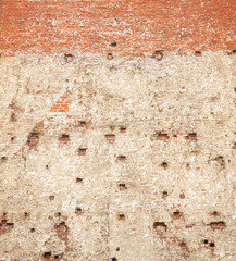 Ziegelstein Textur