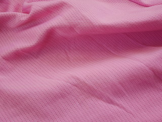 pink silk background,cloth fabric