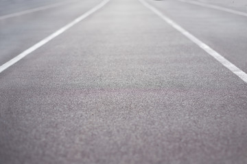 texture race track, running surface, background