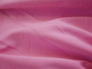 pink silk background,cloth fabric