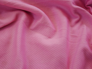 pink silk background,cloth fabric