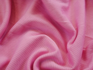 pink silk cotton background,fabric cloth texture,pink background