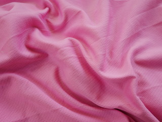 pink fabric cloth texture,pink cotton cloth background