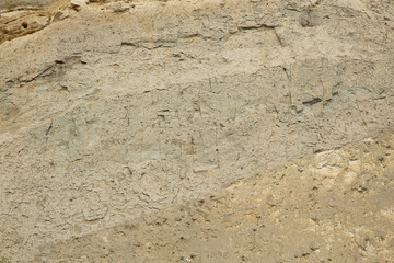 Texturen Sand + Stein