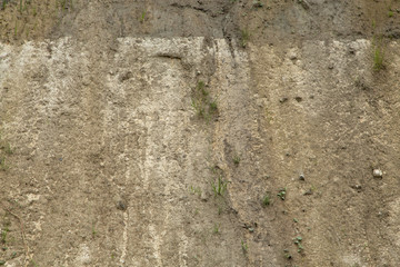 Texturen Sand + Stein