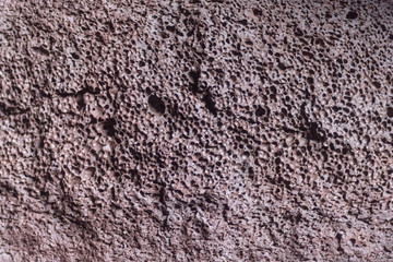 Volcanic lava background