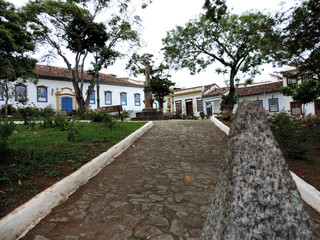 são joão del-rei igrejas barrocas