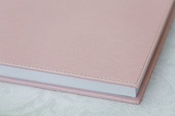 Photo album with a hard cover
background for photo publishing
sample photobook
