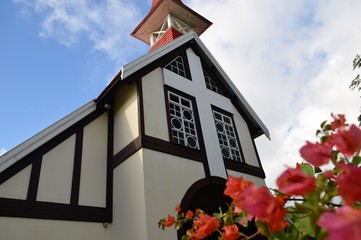 DE LA TIERRA AL CIELO