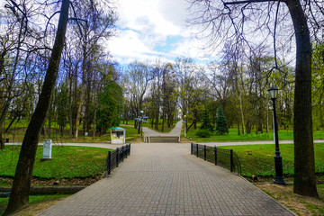 Minsk Gorky Park