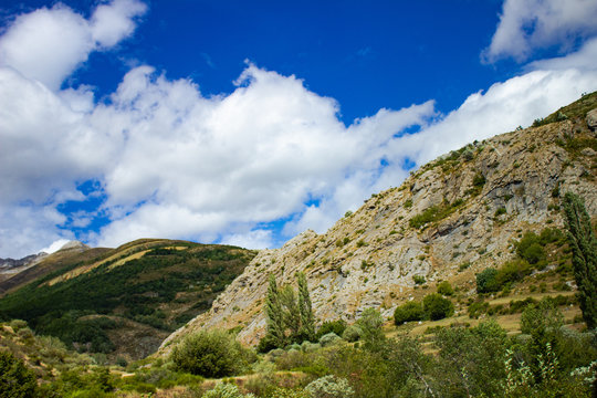 Paisagem da Serra