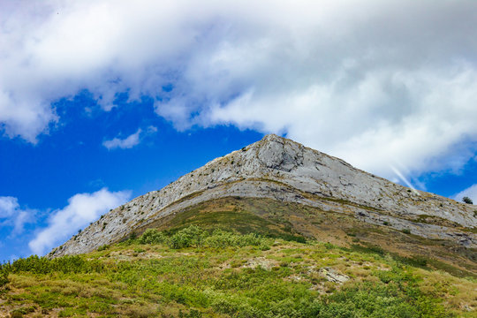 Paisagem da Serra