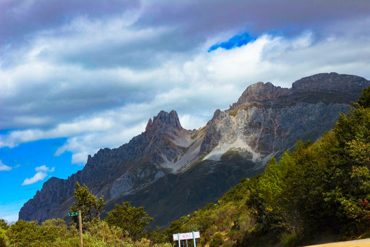 Paisagem da Serra