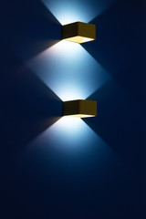 Turn on the light