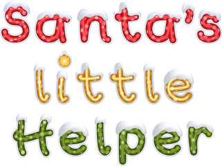 Santas little Helper 2