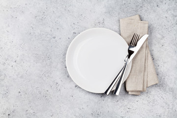 Table setting