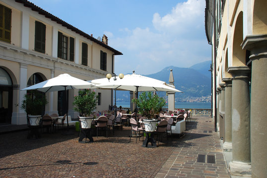 Lasize am Gardasee