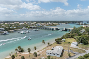 Jupiter Inlet Lighthouse © Jacob