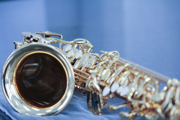Saxophone