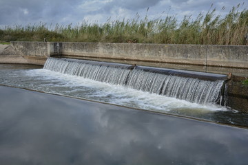 Aqueduto Rio Mondego