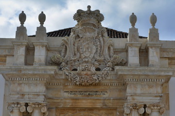 Universidade de Coimbra