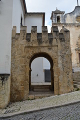 Fototapeta na wymiar Machado de Castro- Coimbra