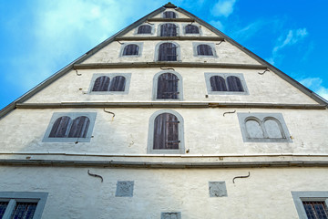 Rothenburg  ob der Tauben, Germany