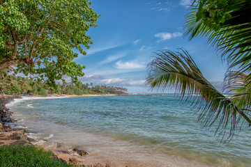 beautiful beaches of sri lanka