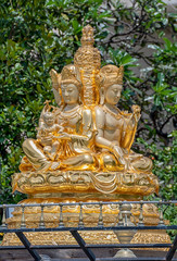 Temple of Sri Lanka