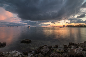 Fototapeta premium sarasota florida