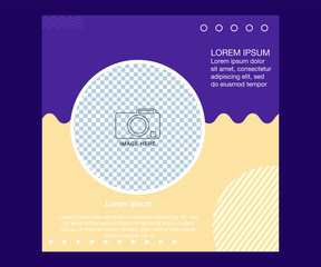 Multipurpose social media kit booster